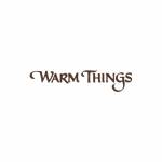 Warm Things Profile Picture