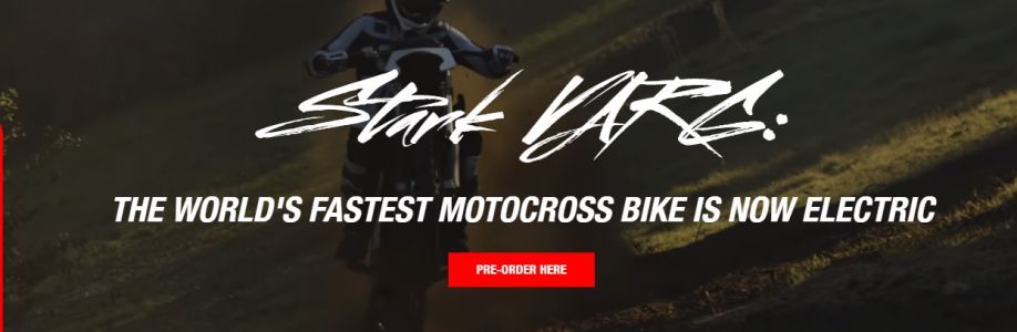 Jersey Powersports Cover Image