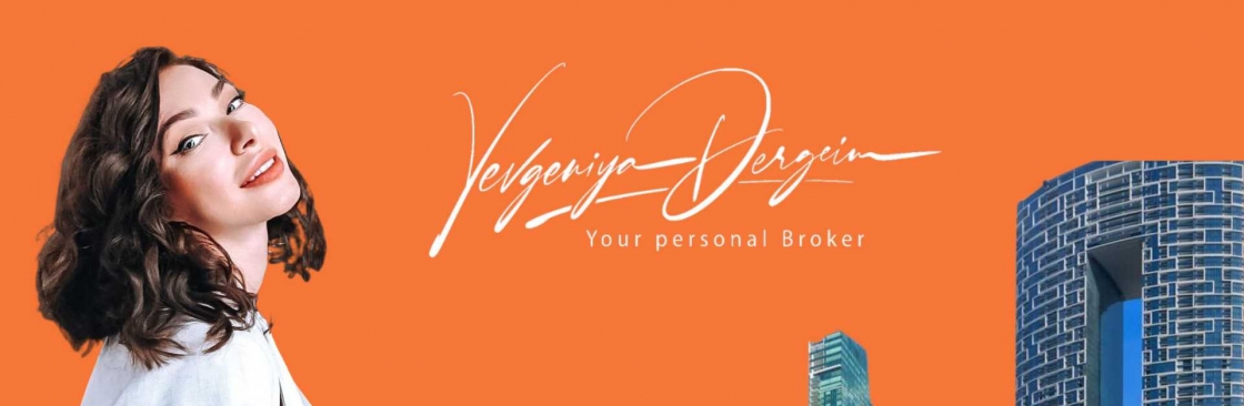 Buy Real Estate Dubai Cover Image