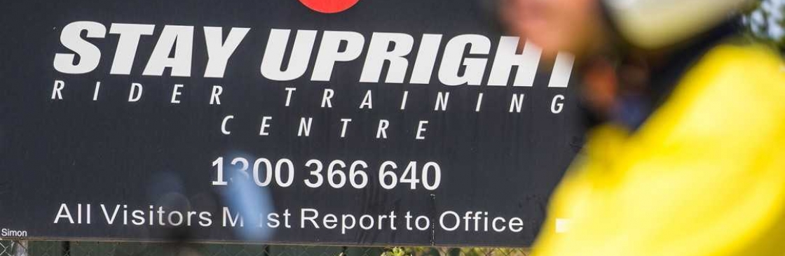 Stay Upright Clyde Cover Image