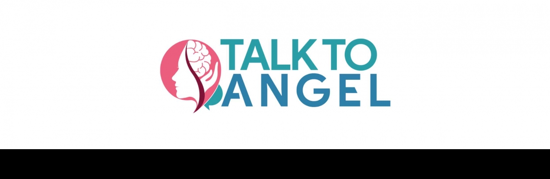Talktoangel Talktoangel Cover Image