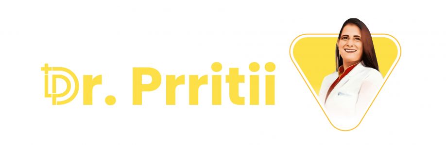 Dr Priti Nanda sibal Cover Image