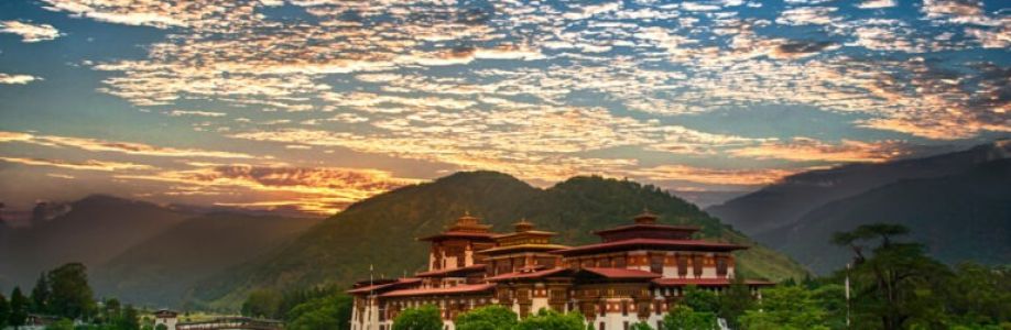 traveltobhutan Cover Image