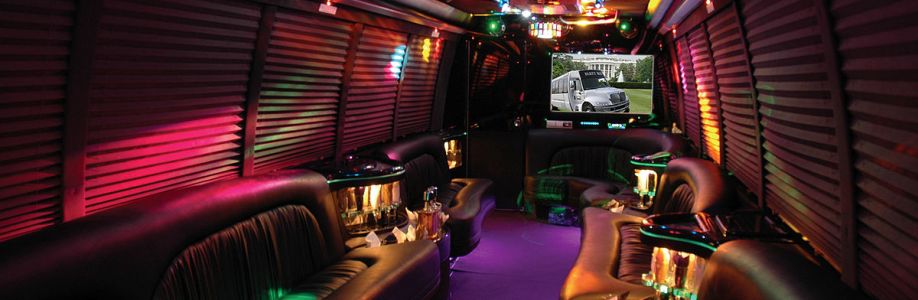 Sapphire Limousine Cover Image