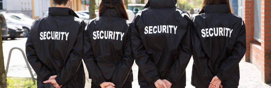 Abco Security Services Cover Image