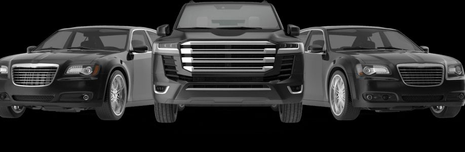 Cars Limo Cover Image