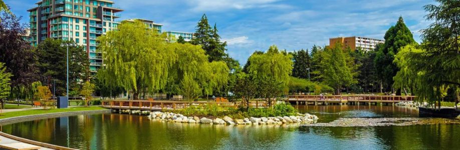 Aquatic Restoration Cover Image