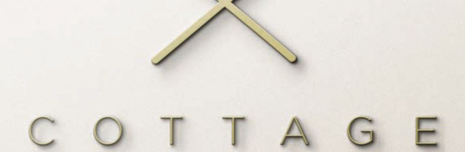 Cottage Academy Cover Image