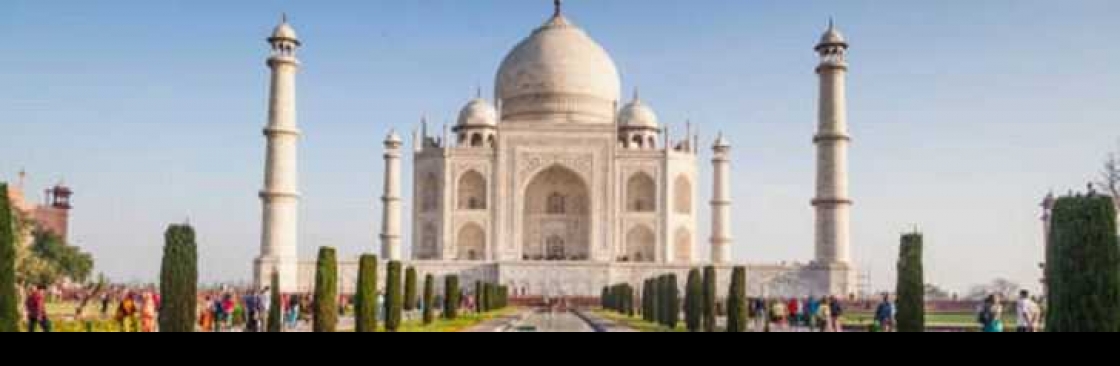 Ajay Singh Cover Image