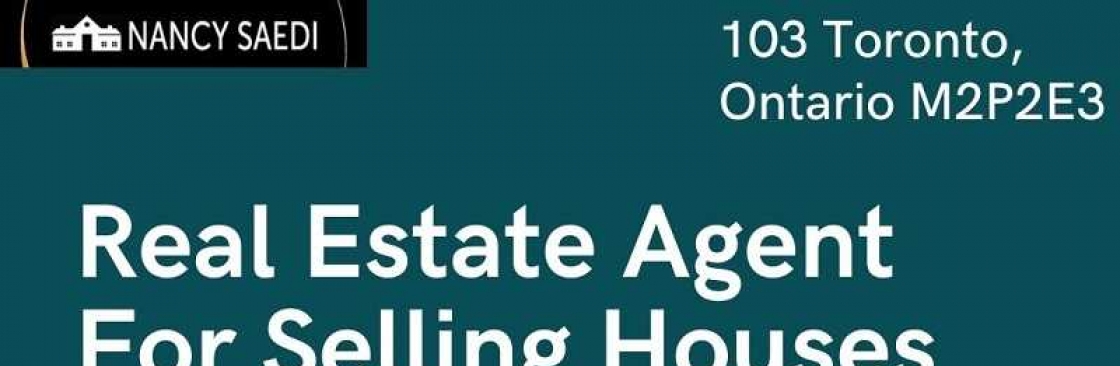 Nancy Saedi Cover Image