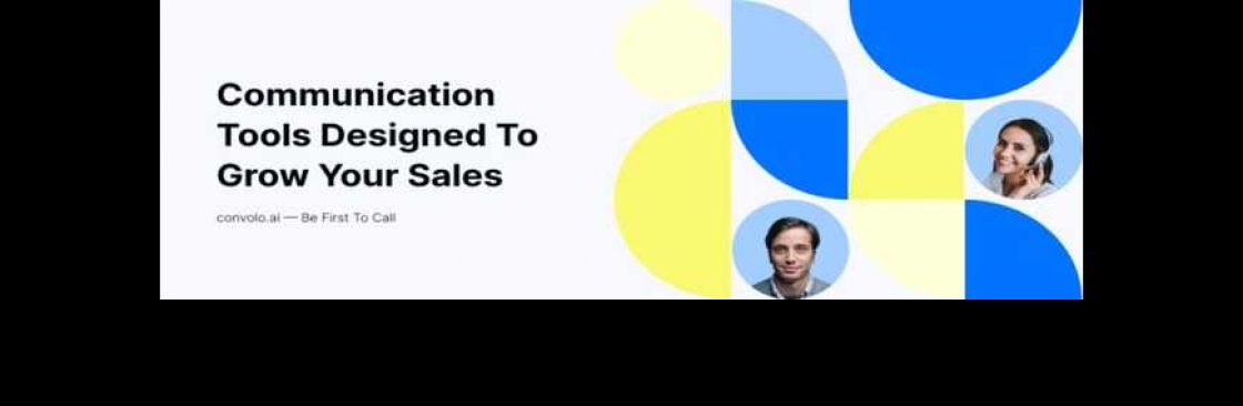 Convolo AI Inc Cover Image