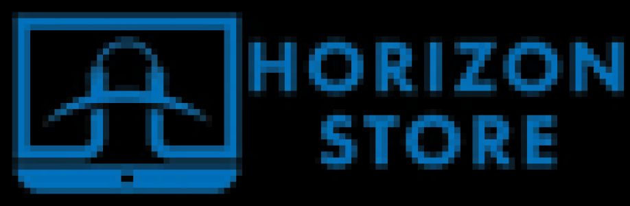 Horizon Store Cover Image