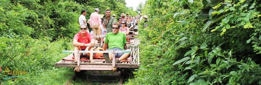 Passion Indochina Travel Co Ltd Cover Image