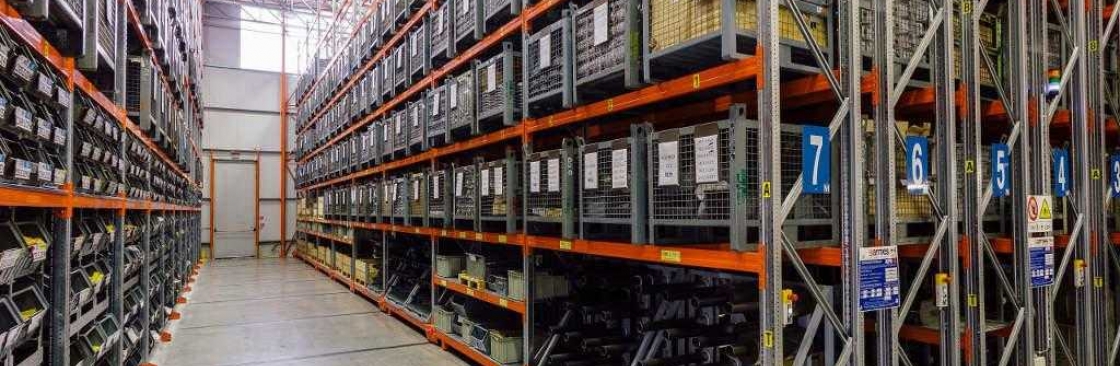 Shree Mahalaxmi Steel Industries Cover Image