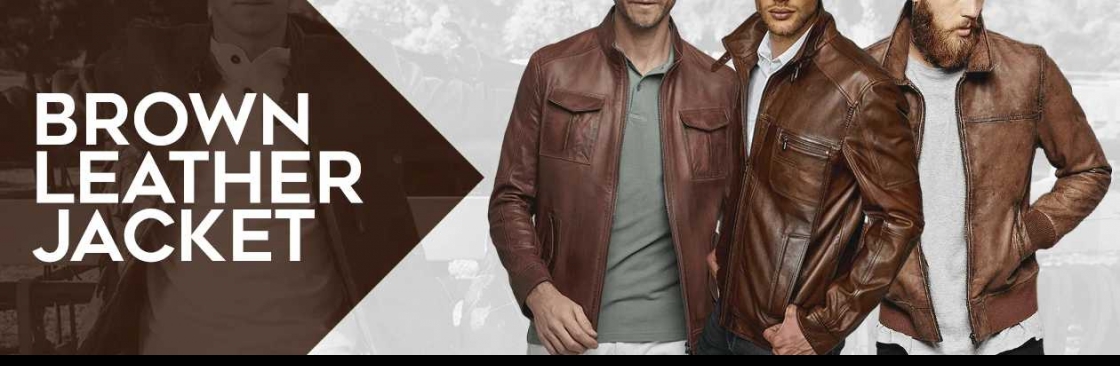 The Genuine Leather Cover Image