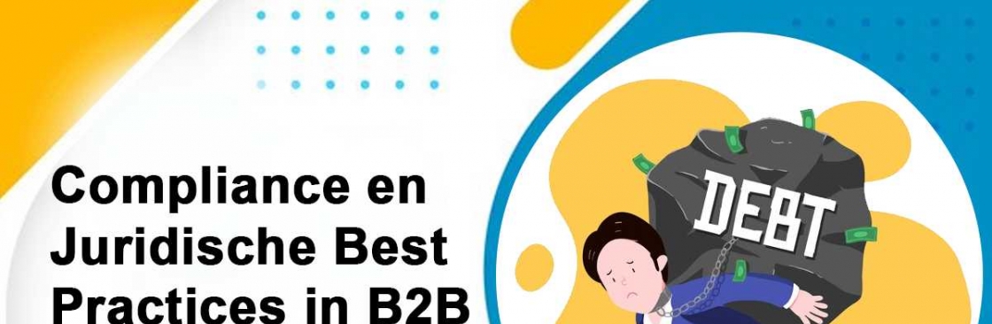 Juristu Incassobureau Cover Image