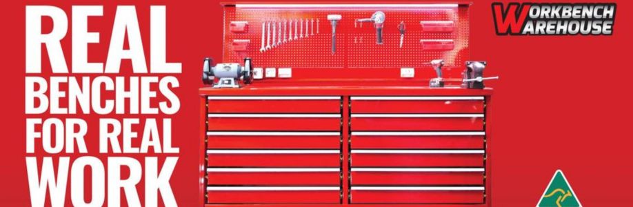 Workbench Warehouse Cover Image