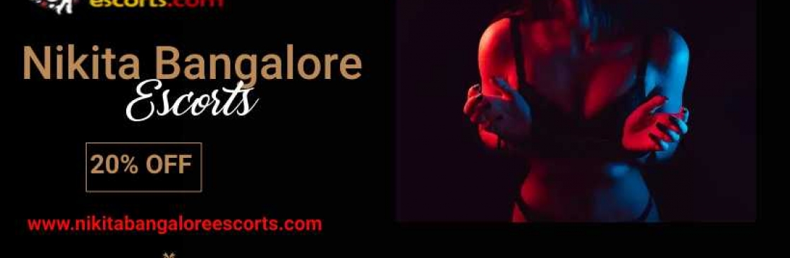 Nikita Bangaloreescorts Cover Image
