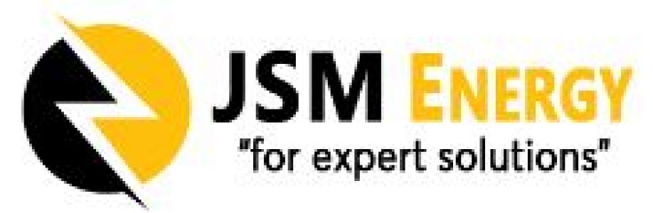 JSM Energy Cover Image