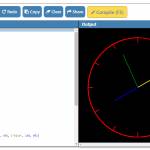 python online compiler Profile Picture