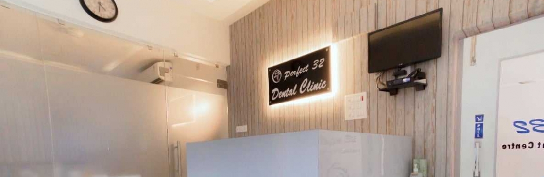 Perfect 32 Denta Clinic And Implant Centre Cover Image
