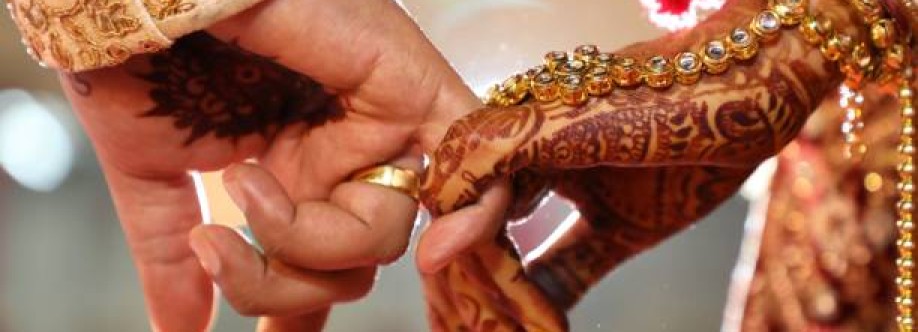 Brahmin Matrimony Cover Image