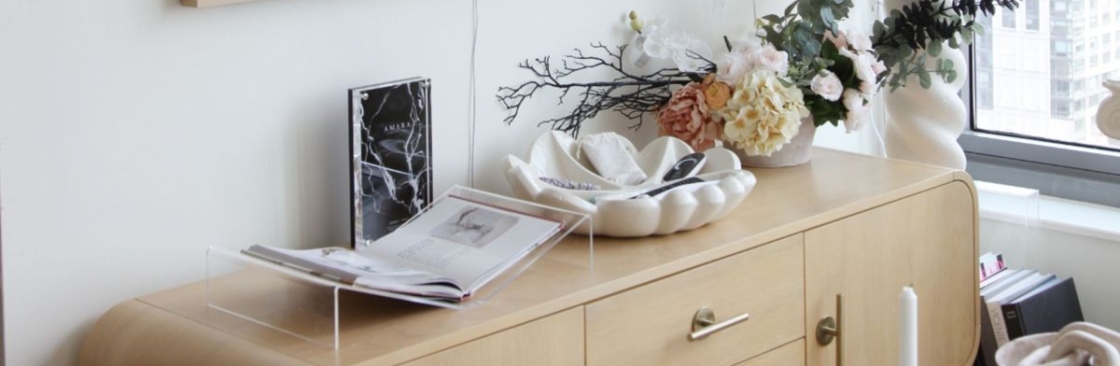 City Chic Decor Cover Image