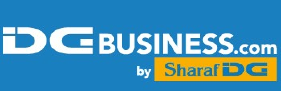 DG Business Cover Image