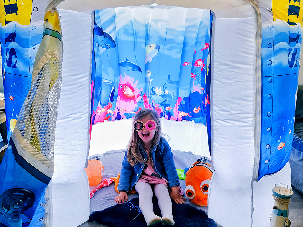 Ultimate Guide to Finding the Best Children's Play : podsplay