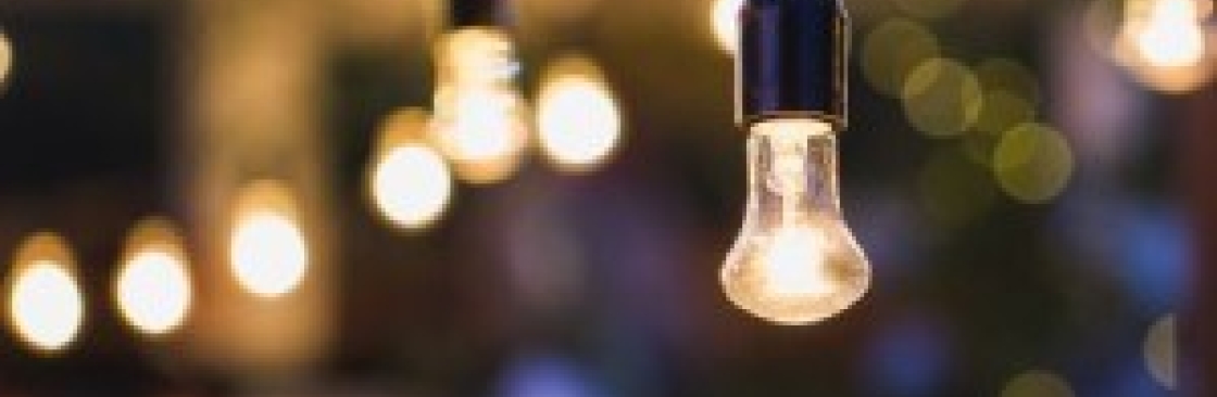 Astoria Lighting Cover Image