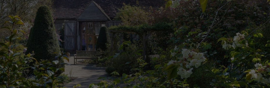 Alfriston Gardens Cover Image