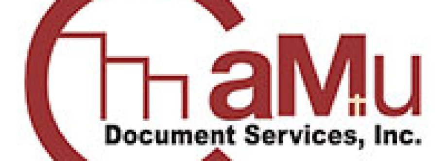 CaMu Living Trust Cover Image