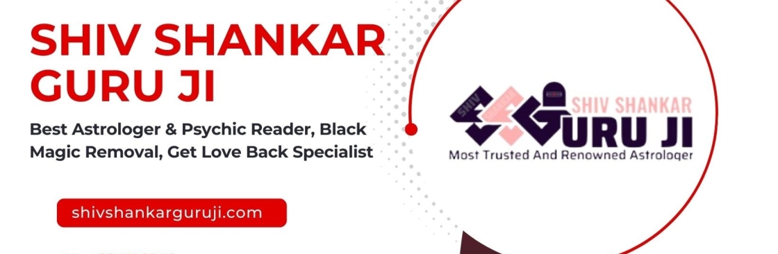 Shiv Shankar Guru Ji Cover Image