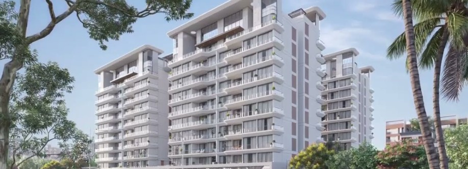 Godrej Neopolis Kokapet Hyderabad Cover Image