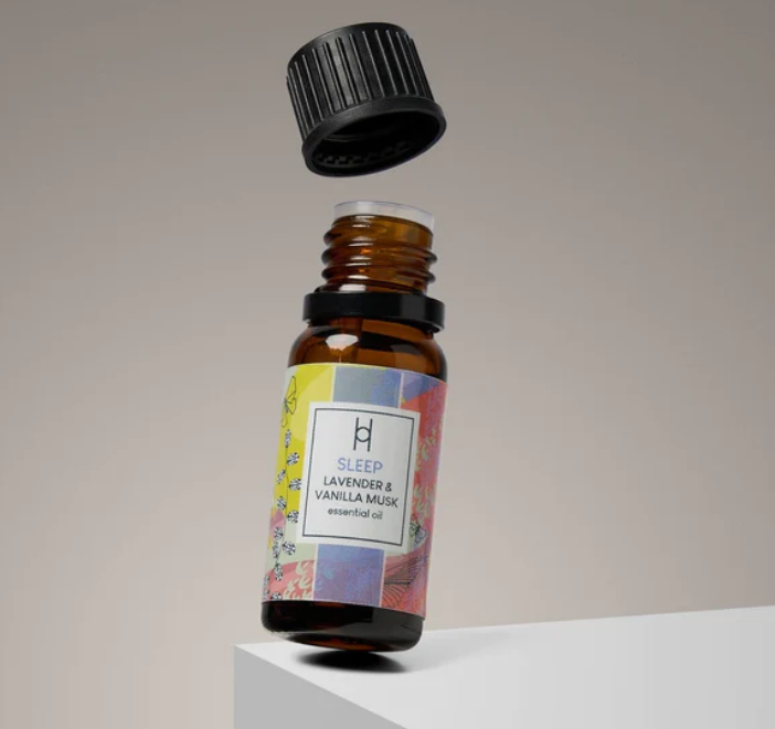 What are the uses of pure essential oil UK? – Harrogate Organics Company