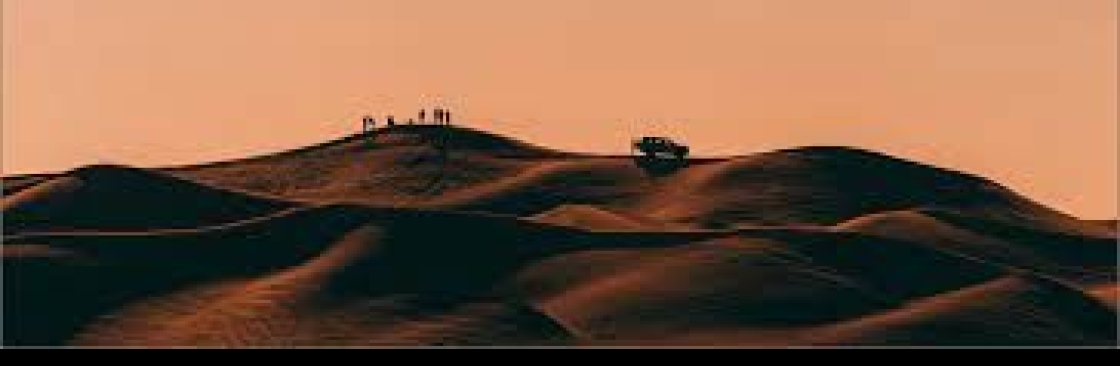 Al Ghubaiba Tourism Cover Image