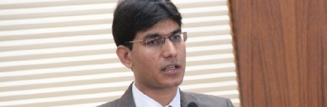 Lokesh Kumar Jangid Cover Image