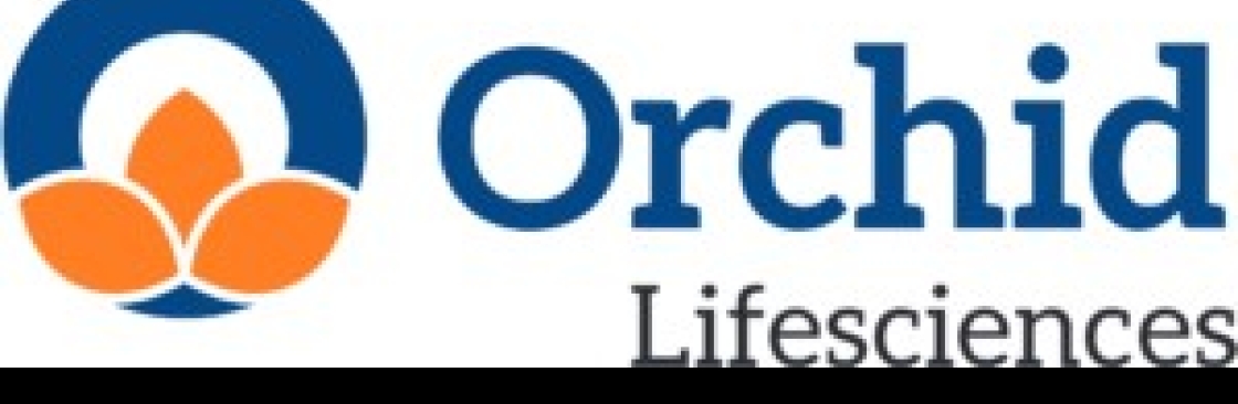 Orchid Lifesciences Cover Image