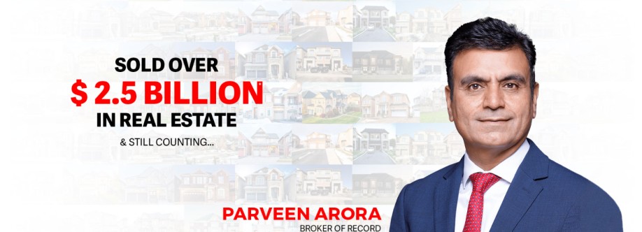 Team Arora Cover Image