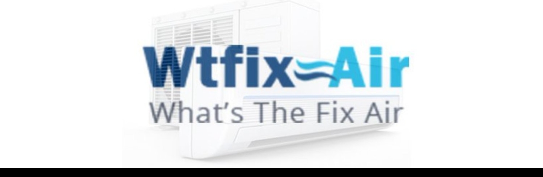 WtFix Air Cover Image