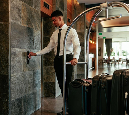 Elevators – Logolift