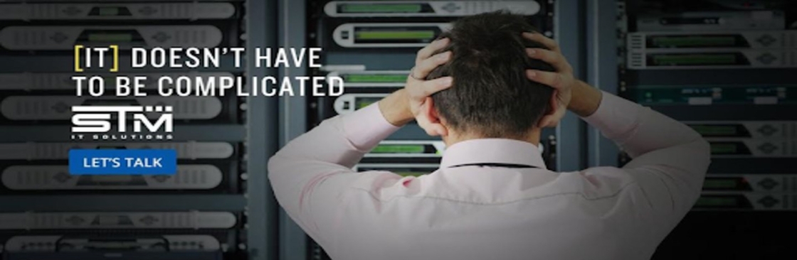 STM Solutions Cover Image