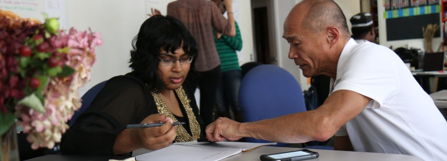 Social Immigration Cover Image