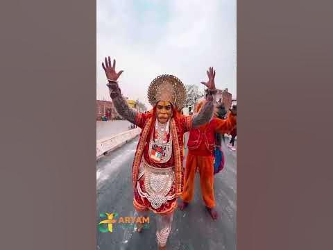 ? Celebrate with Us! Ram Mandir Opening on January 22, 2024! ? #RamMandir #Inauguration2024