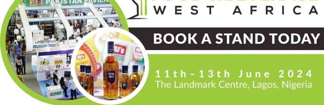 Food and Beverage West Africa Cover Image