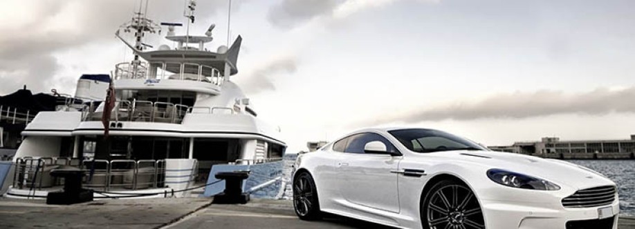 Mayfair Lifestyle Cover Image