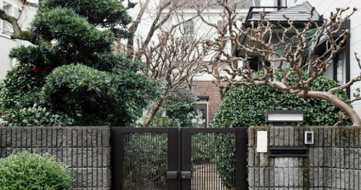 Interesting facts you need to know about Residential Security Fencing