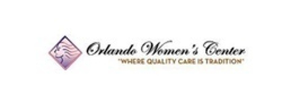 Orlando Womens Center Cover Image