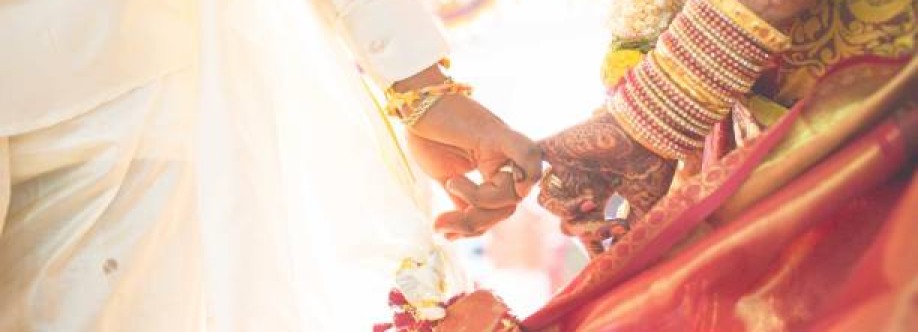 Nadar Matrimony Cover Image