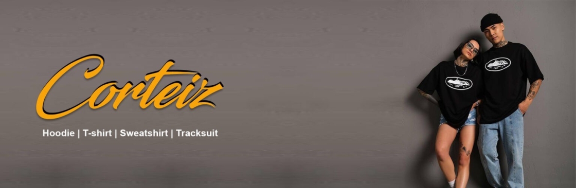 Cortez Clothing Cover Image